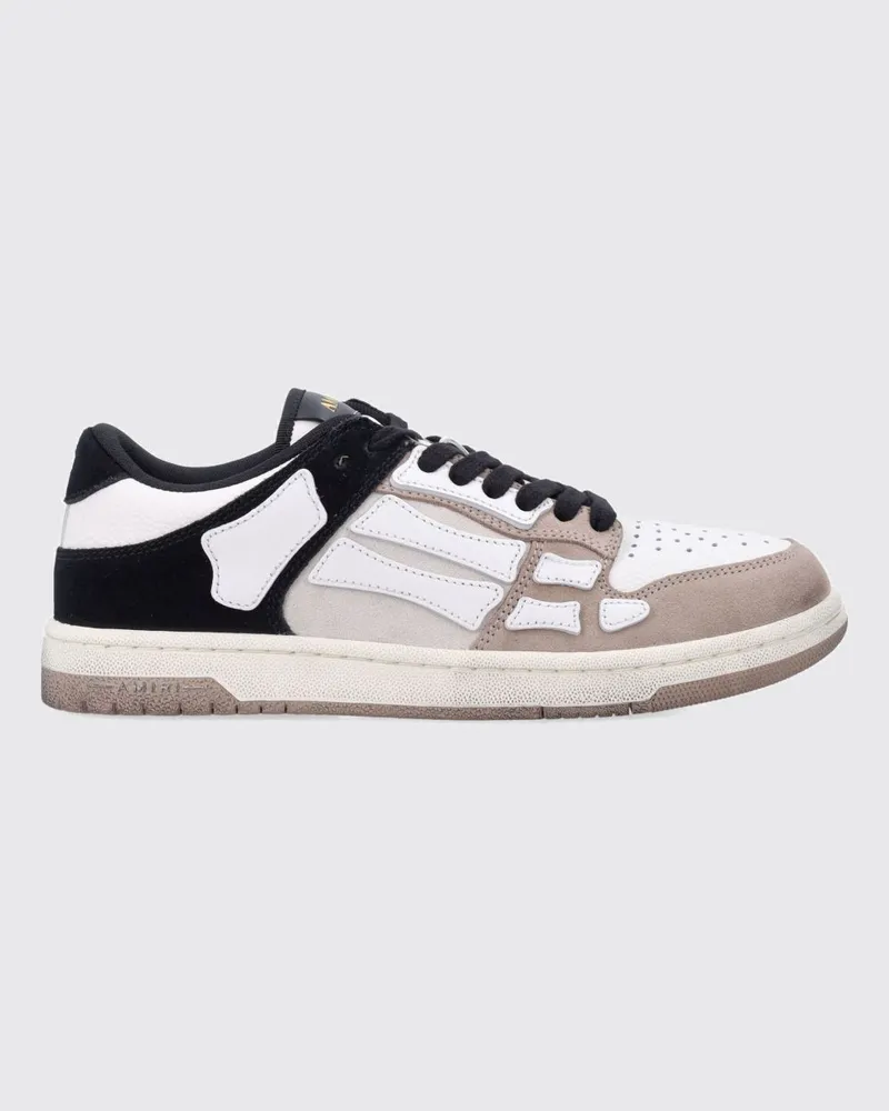 Amiri Sneakers herren Schwarz