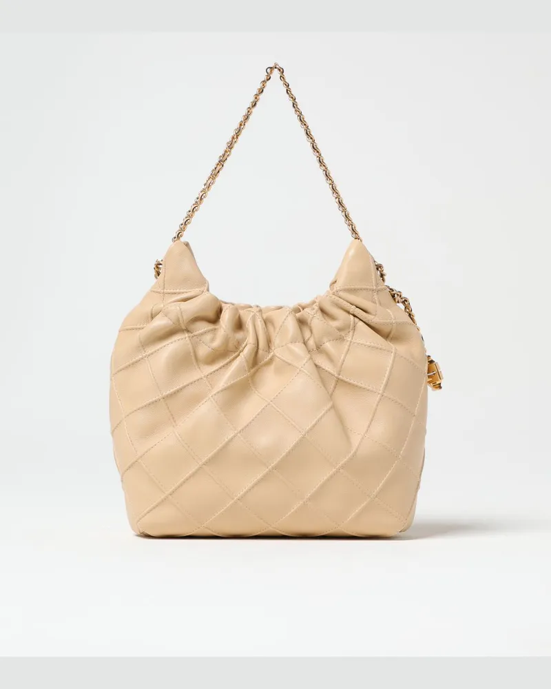 Tory Burch Handtasche damen Beige