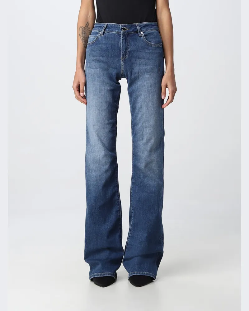 Pinko Jeans damen Denim
