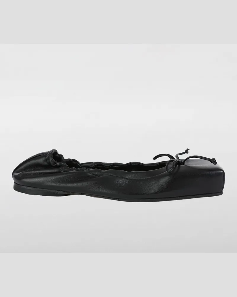 Jacquemus Ballerinas damen Schwarz