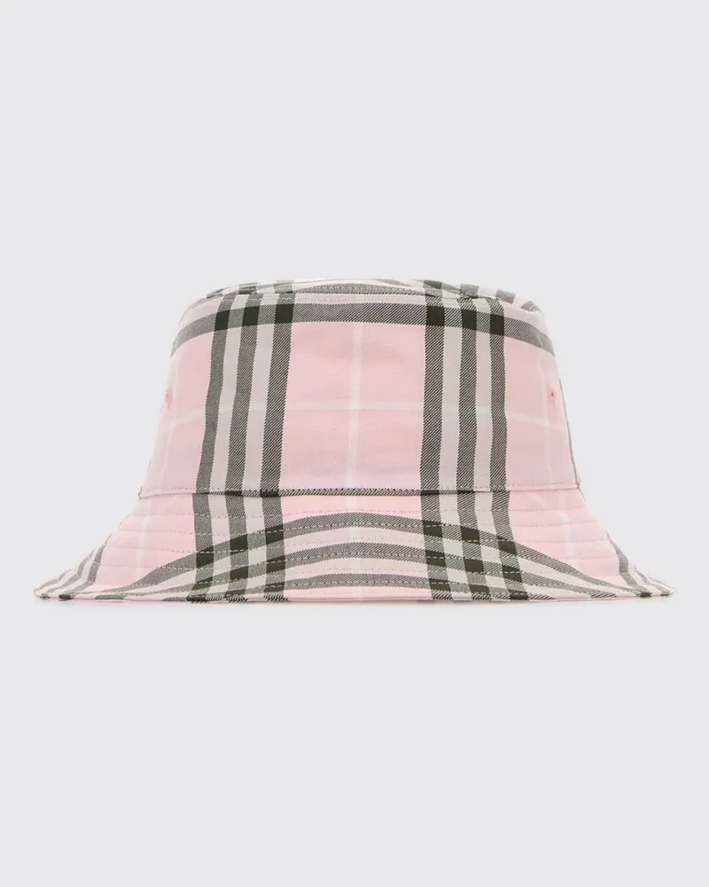 Burberry Hut damen Pink