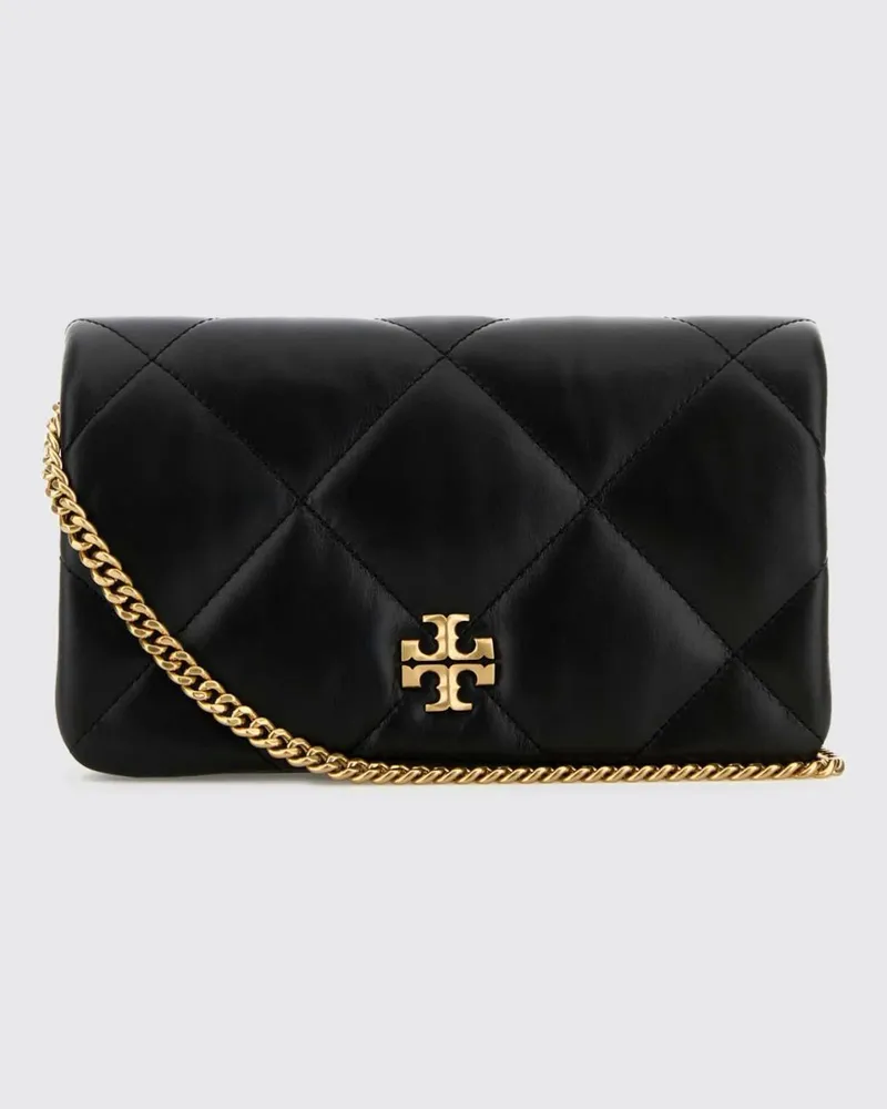 Tory Burch Umhängetasche damen Schwarz