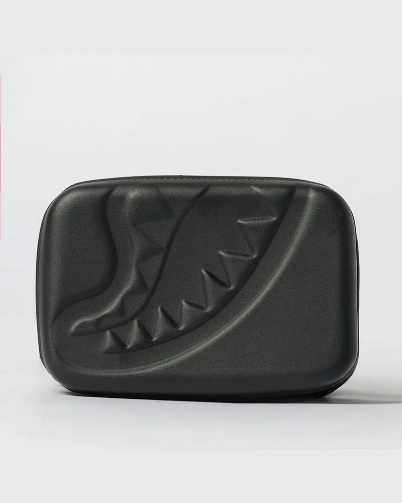 Sprayground Tasche herren Schwarz