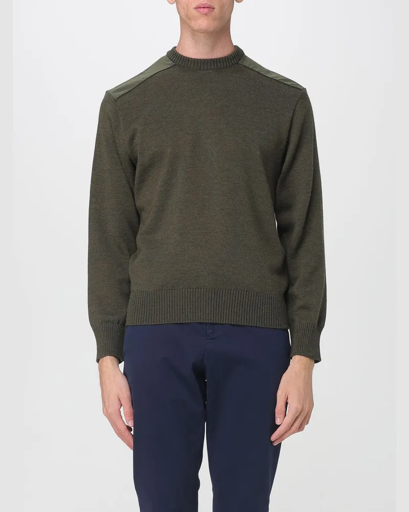 Paul & Shark Pullover herren Paul & Shark Grün