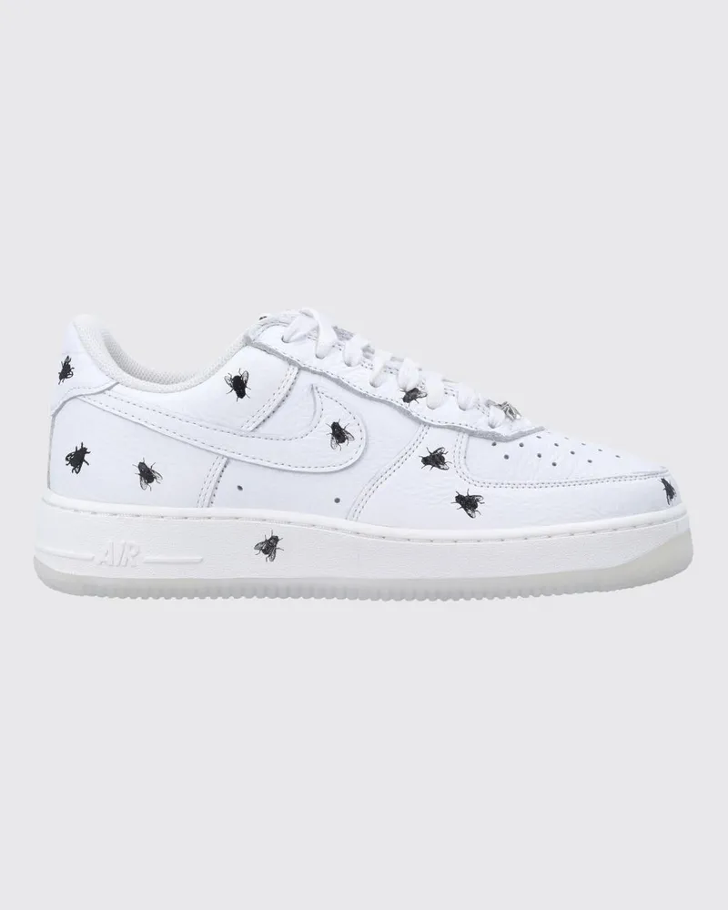 Nike Sneakers herren Weiß