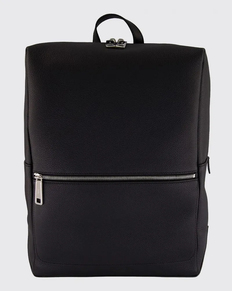 Fendi Rucksack herren Schwarz