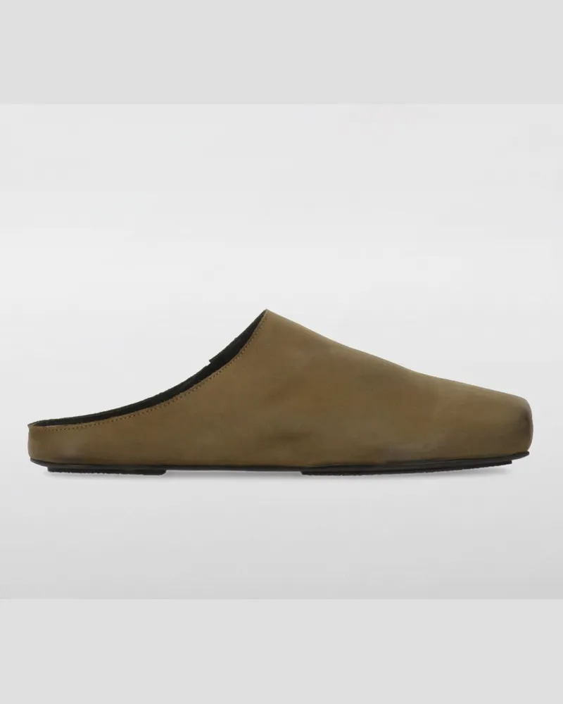 Uma Wang Schuhe damen Grün