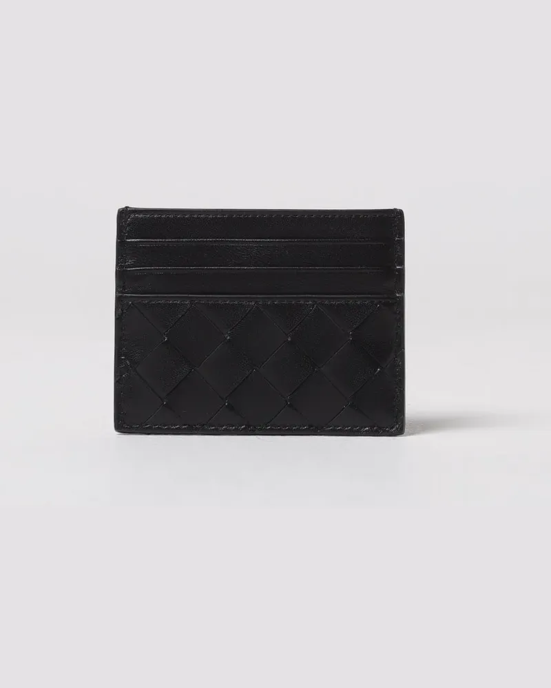 Bottega Veneta Geldbörsen damen Schwarz
