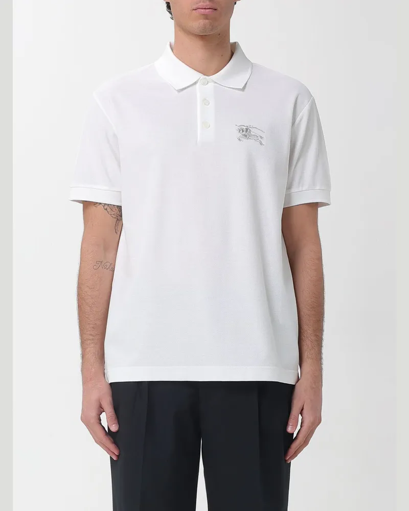 Burberry Polo herren Beige