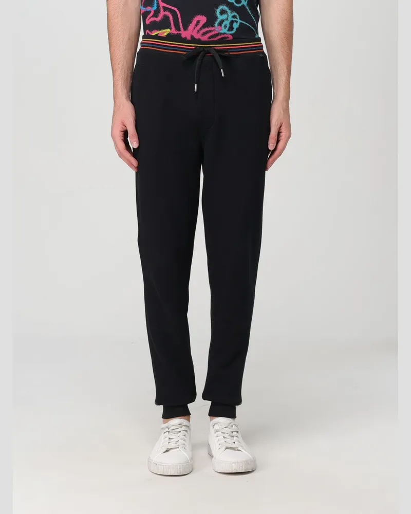 Paul Smith Hose herren Schwarz