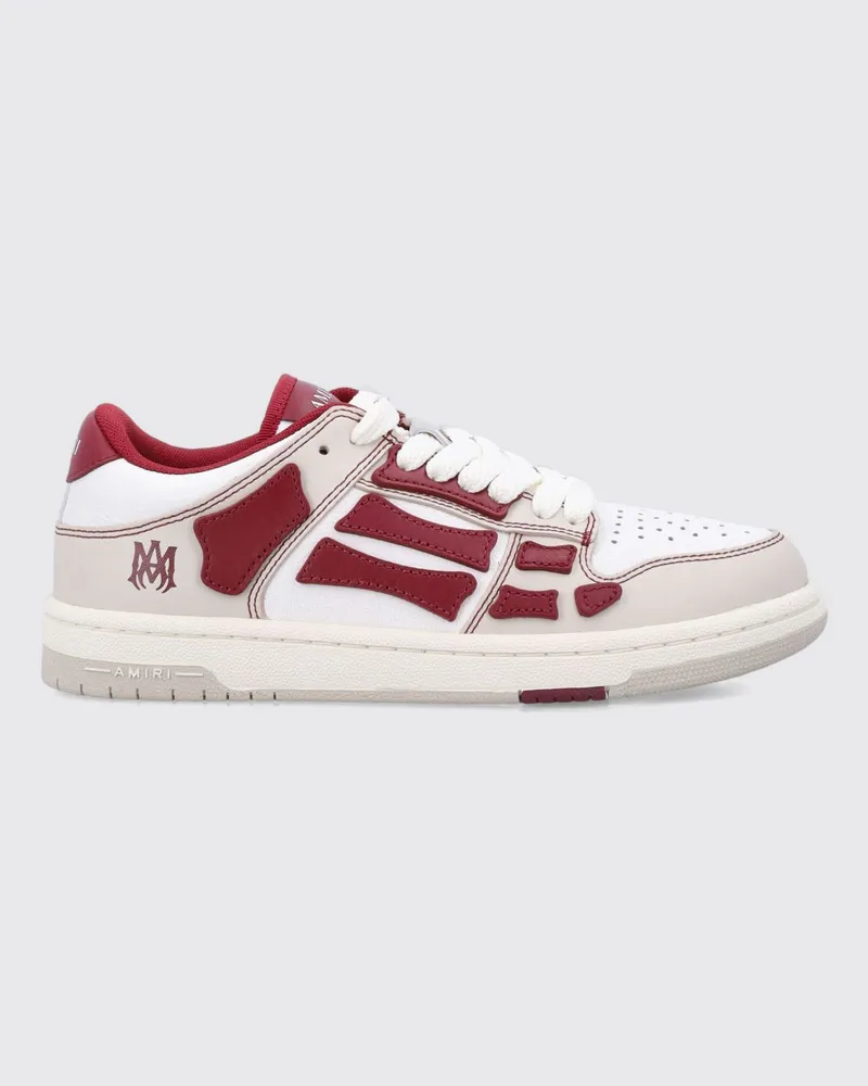 Amiri Sneakers damen Rot