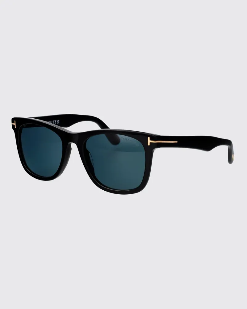 Tom Ford Sonnenbrille herren Schwarz