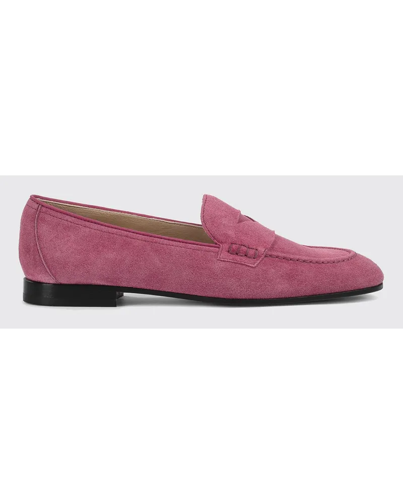 Doucal´s Mokassins damen Fuchsia