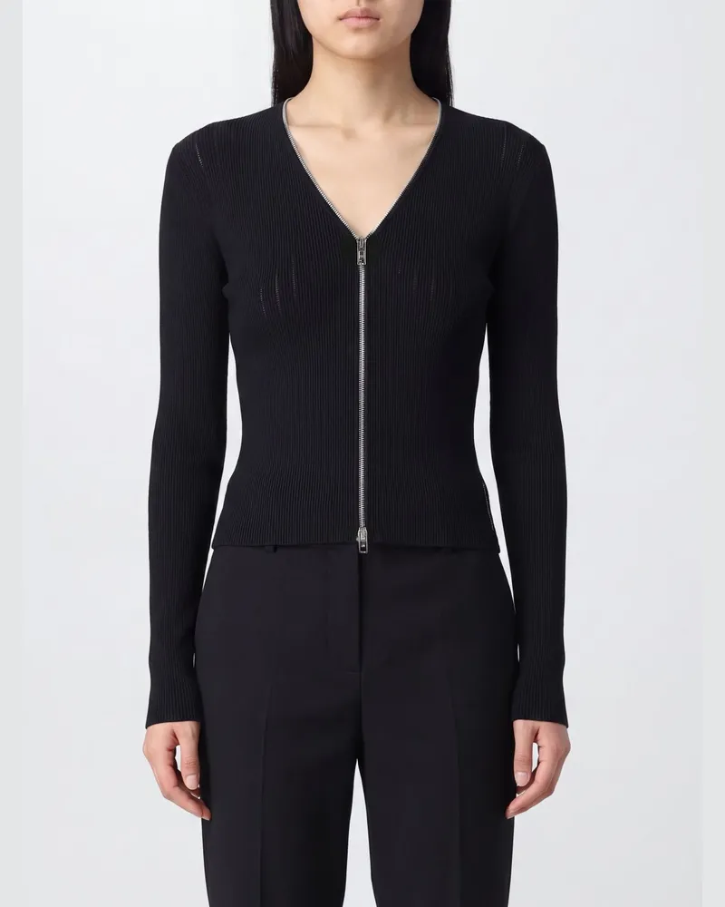 Alexander Wang Pullover damen Schwarz
