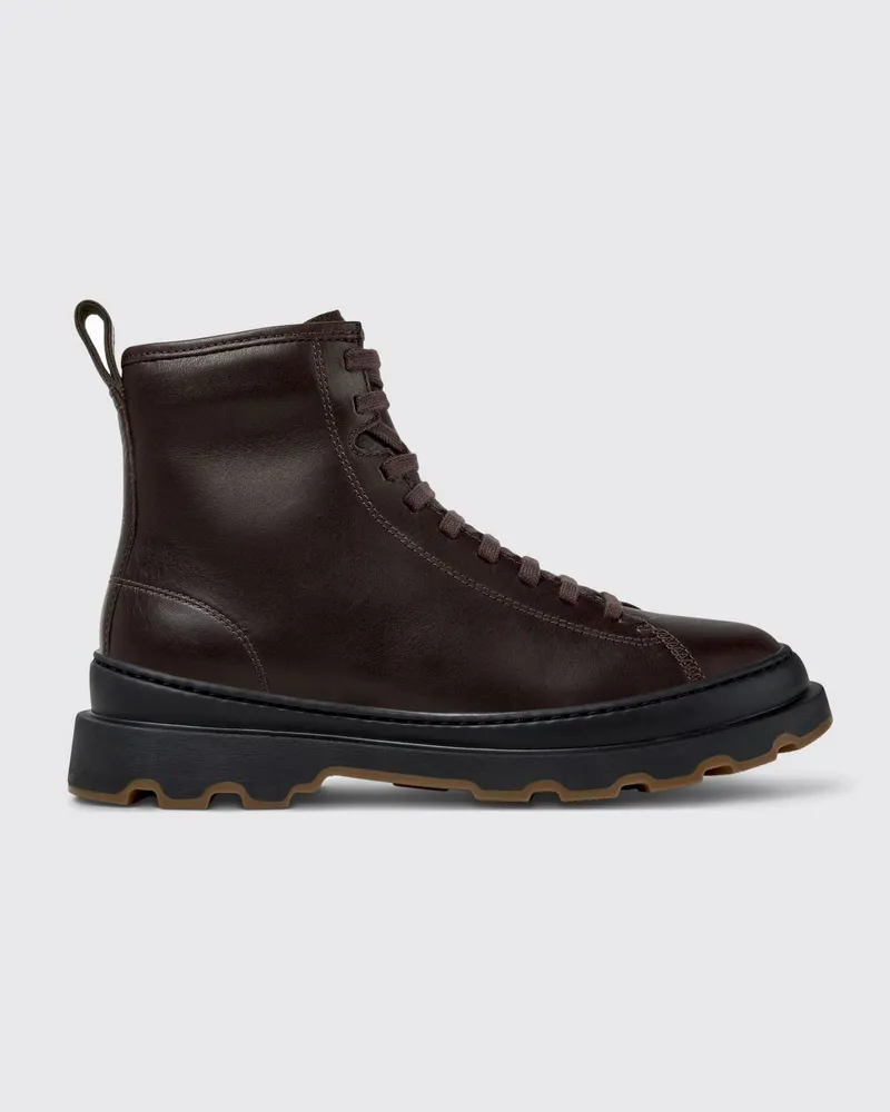 Camper Schuhe damen Braun