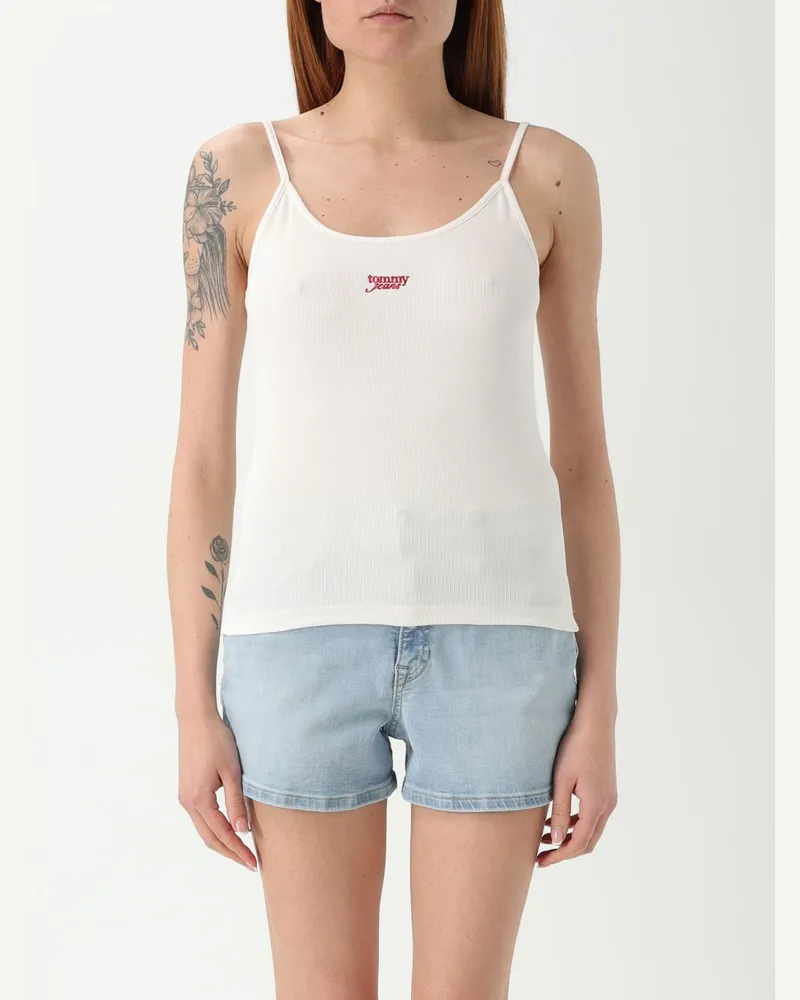 Tommy Hilfiger Top damen Hellblau