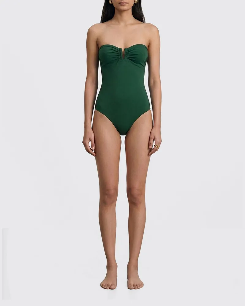 Eres Bademode damen Grün