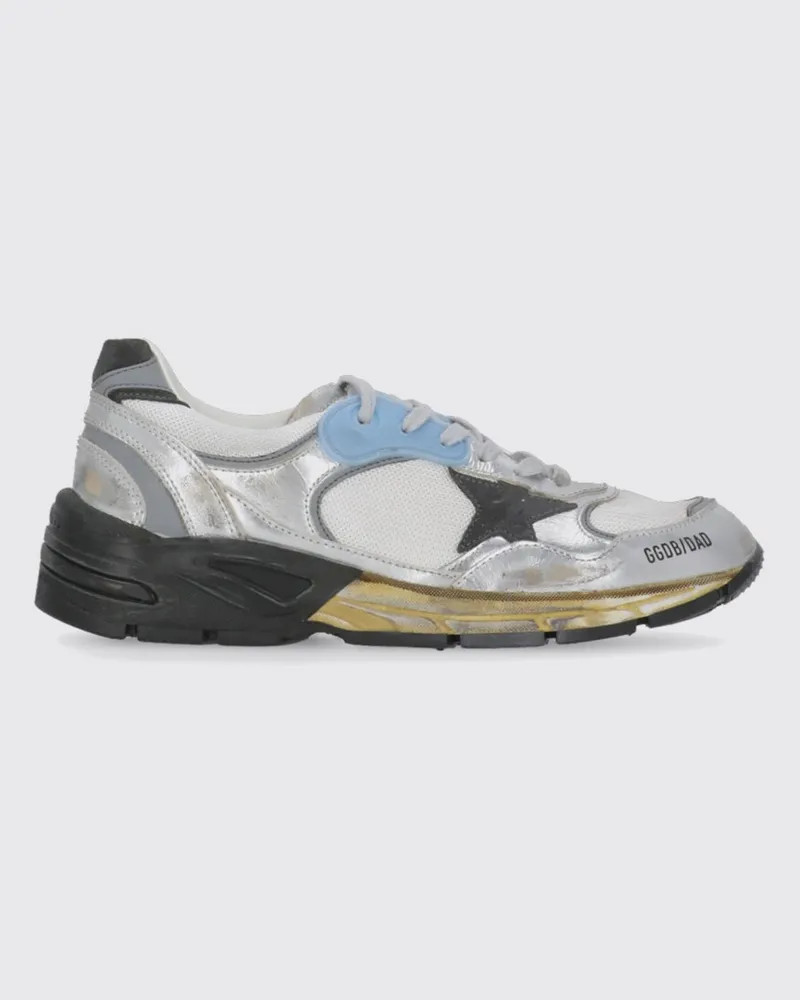 Golden Goose Schuhe damen Grau