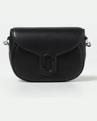 Marc Jacobs Schultertasche Schwarz