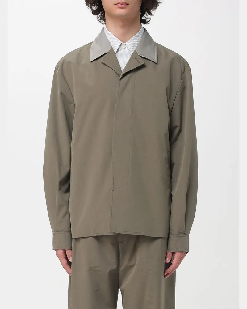 Our Legacy Jacke herren Grün