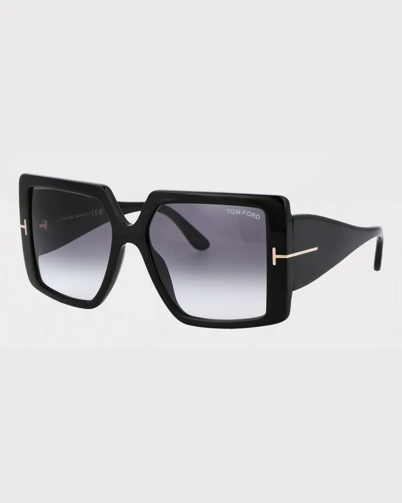 Tom Ford Sonnenbrillen damen Schwarz