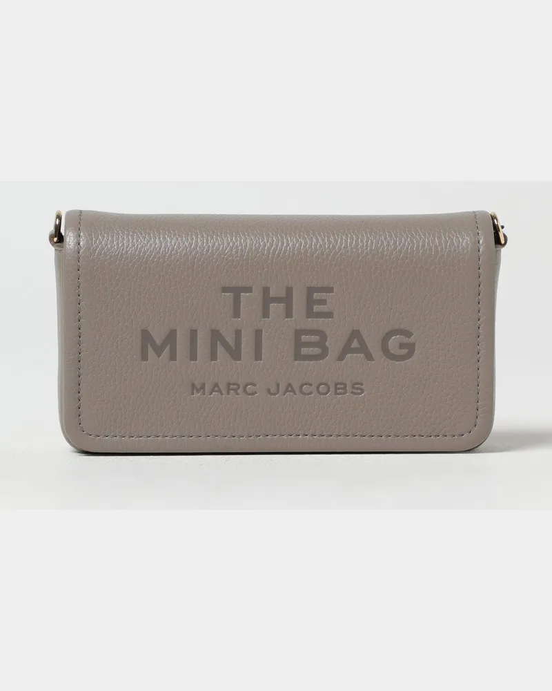 Marc Jacobs Handtasche damen Grau