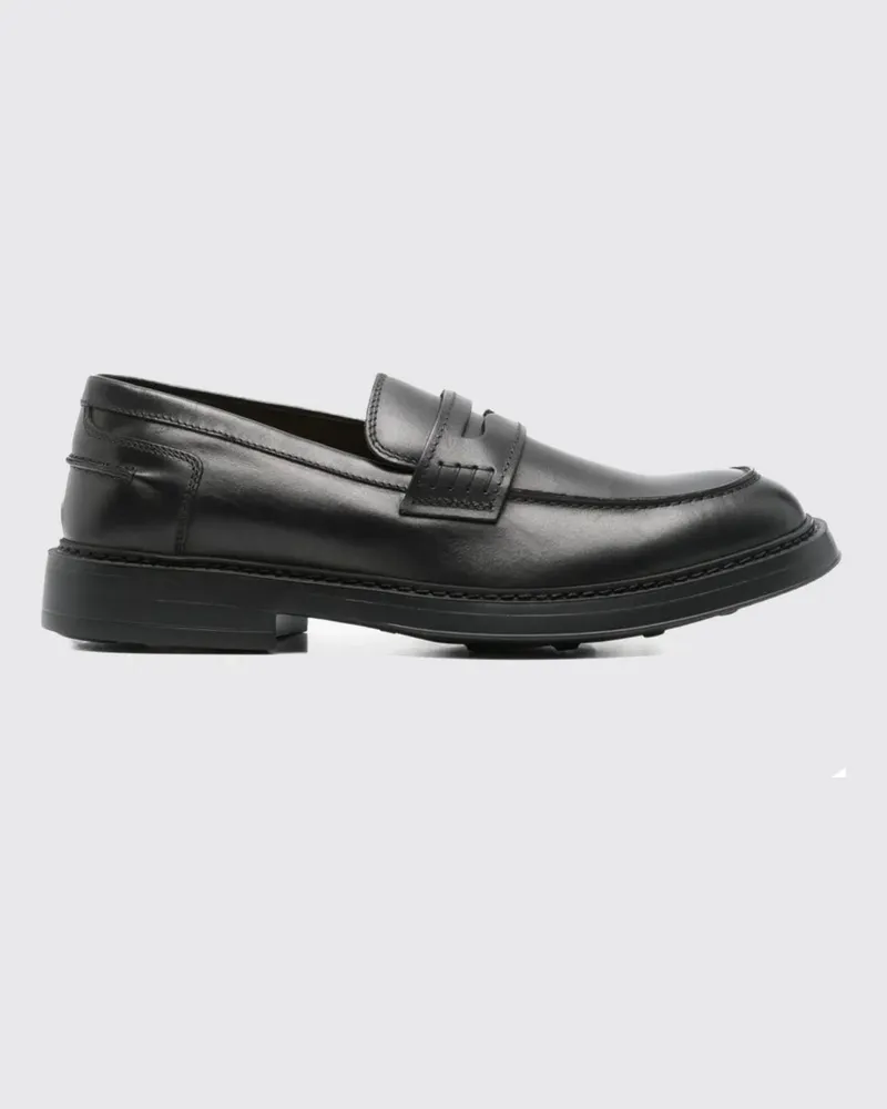 Doucal´s Schuhe herren Schwarz