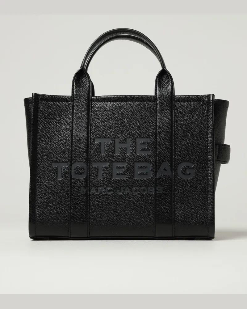 Marc Jacobs Handtasche damen Schwarz