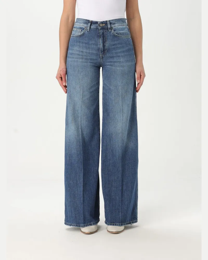 PT TORINO Jeans damen Denim