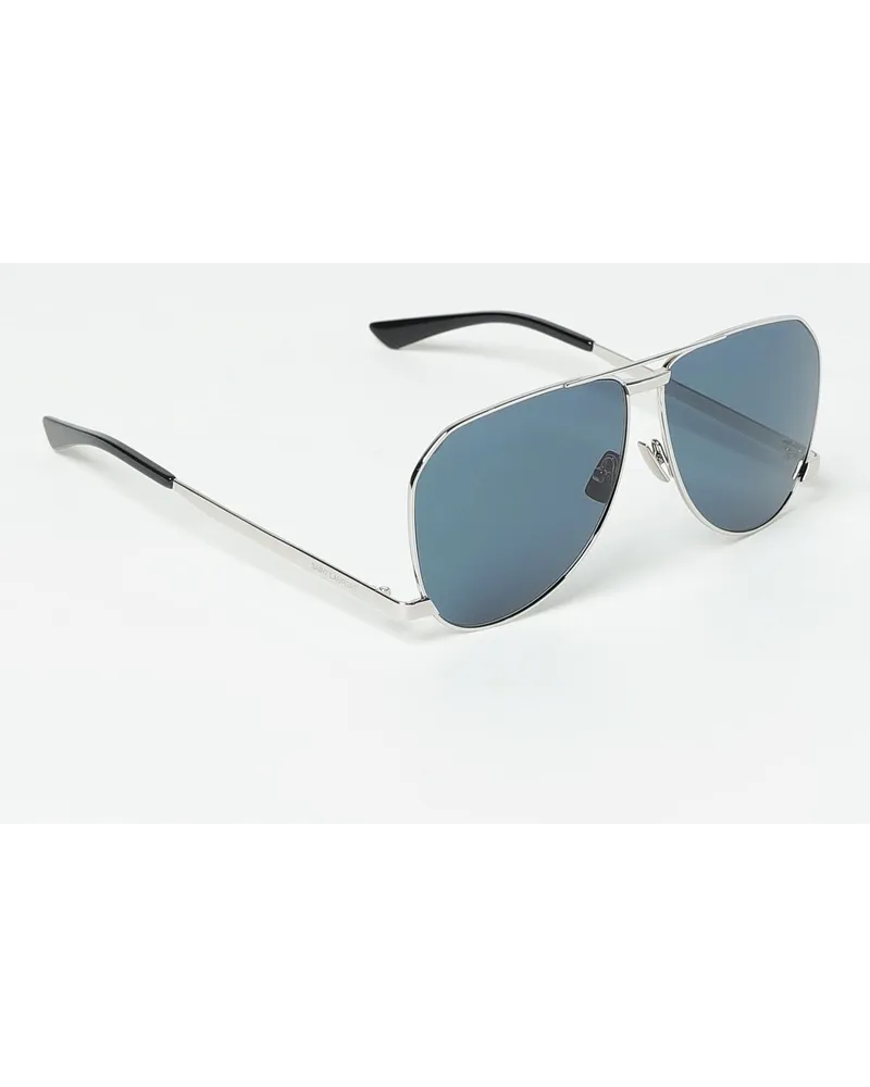 Saint Laurent Sonnenbrillen damen Silber