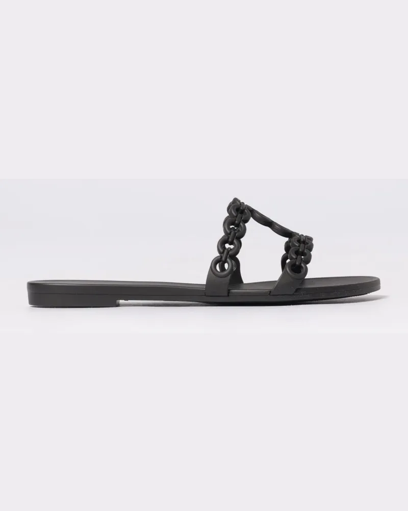 Aquazzura Sandalen mit absatz damen Schwarz