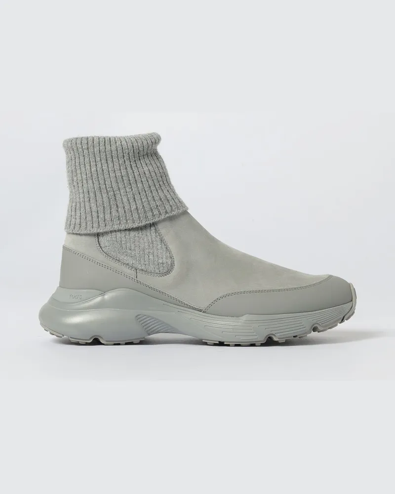TOD'S Sneakers damen Grau