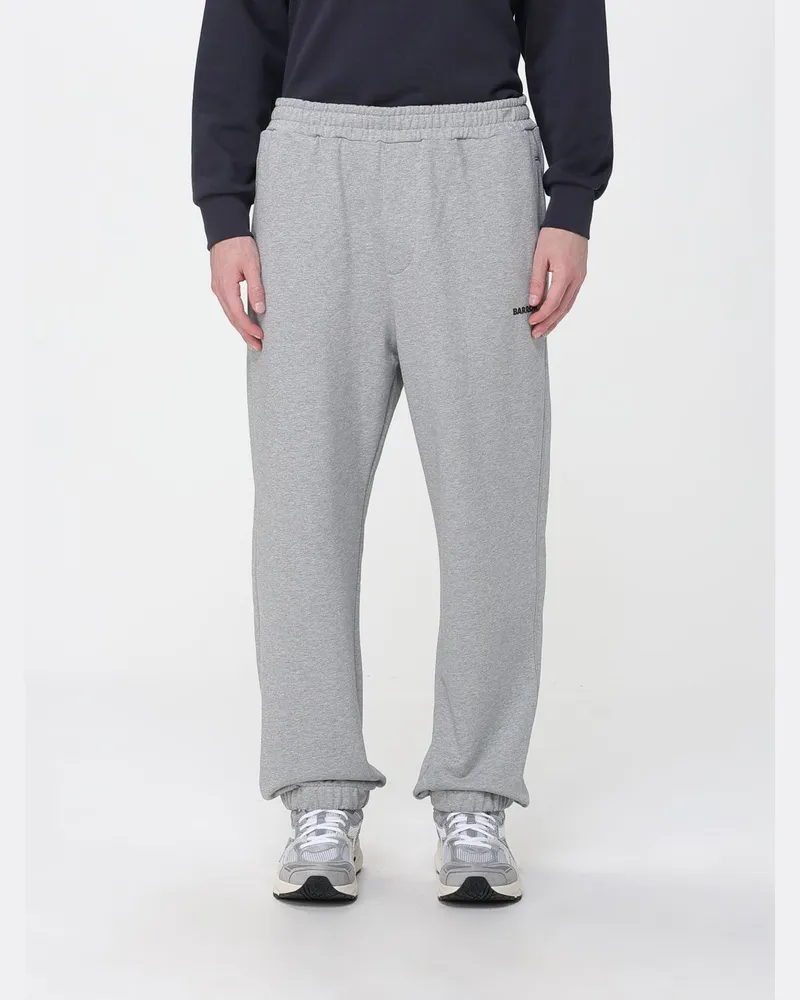 BARROW Hose herren Charcoal
