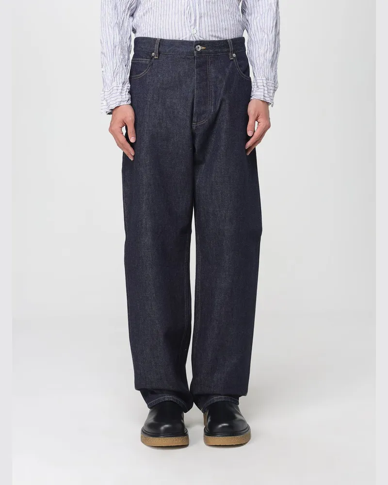 Bottega Veneta Jeans herren Denim