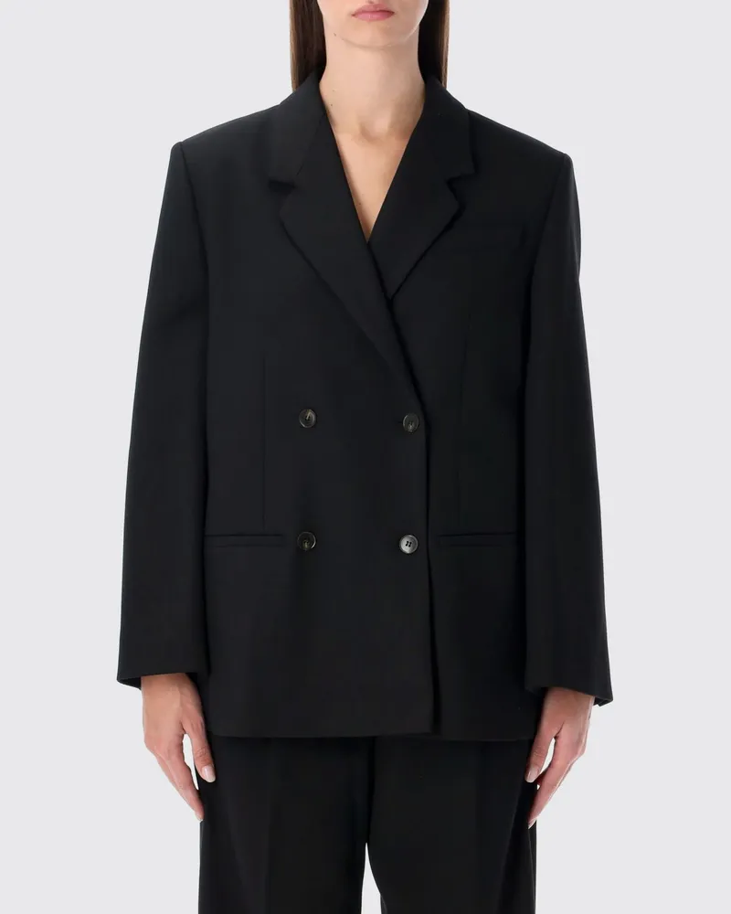 By Malene Birger Blazer damen Schwarz