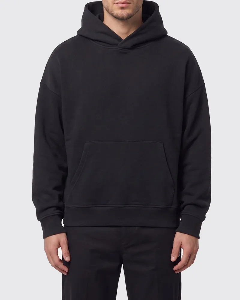 Entire Studios Kapuzenpullover Schwarz