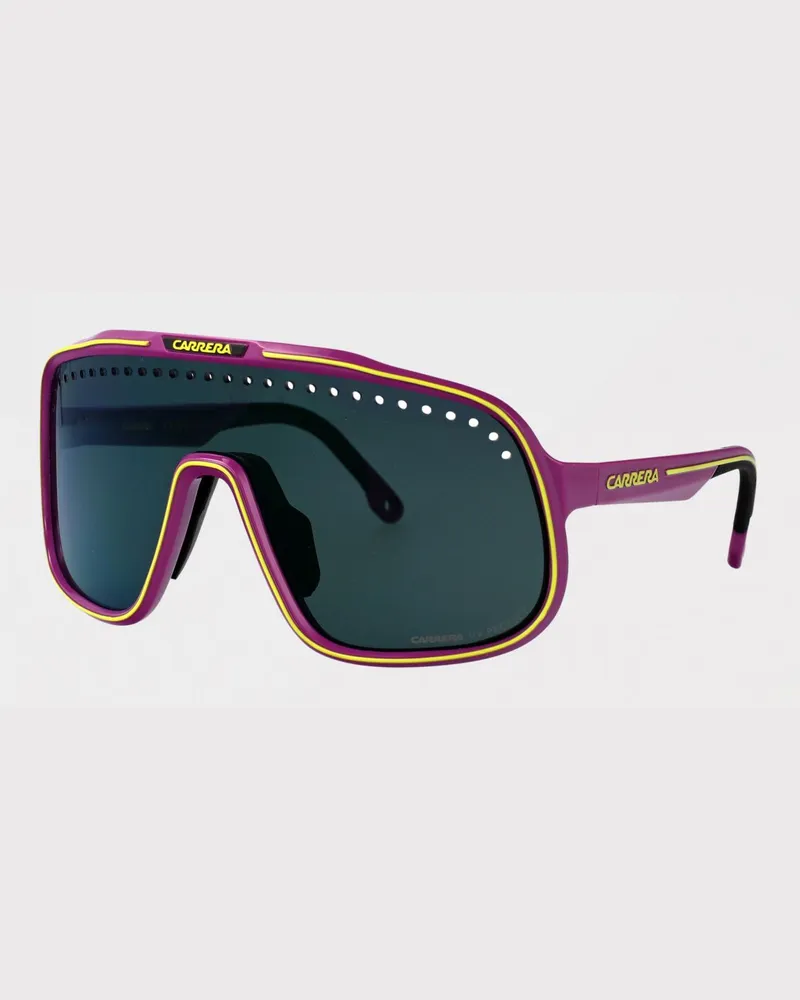 Carrera Sonnenbrillen herren Violett