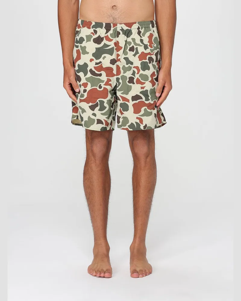 Filson Bademode herren Bunt
