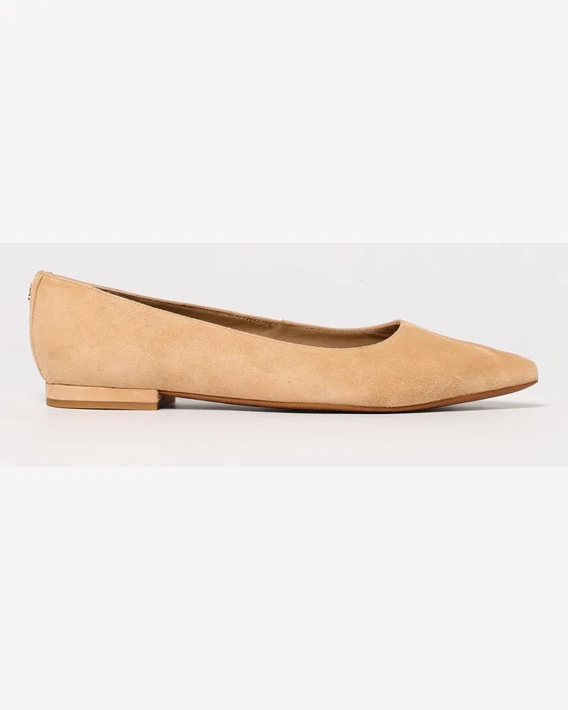 Ralph Lauren Schuhe damen Natural