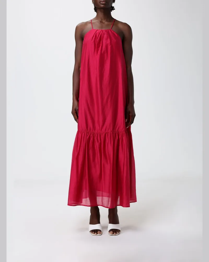 Liu Jo Kleid damen Rot