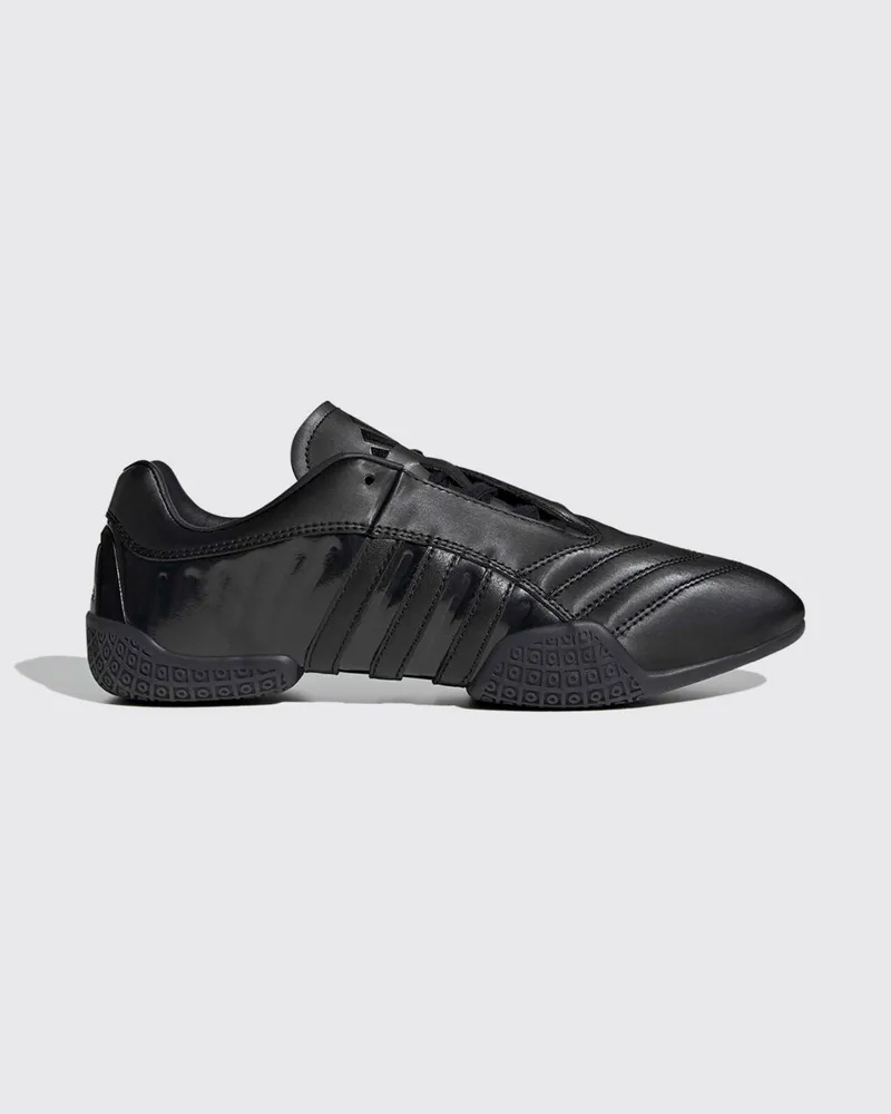adidas Sneakers damen Schwarz