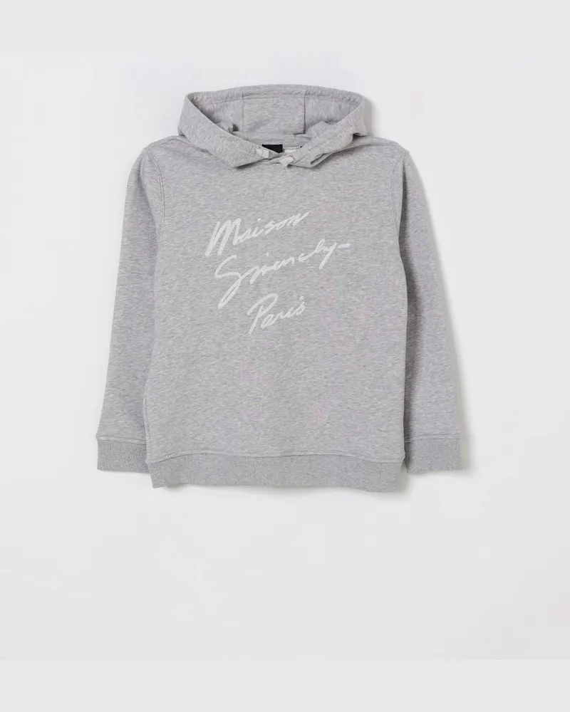 Givenchy Pullover kinder Grau