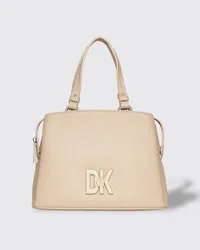 DKNY Handtasche Natural