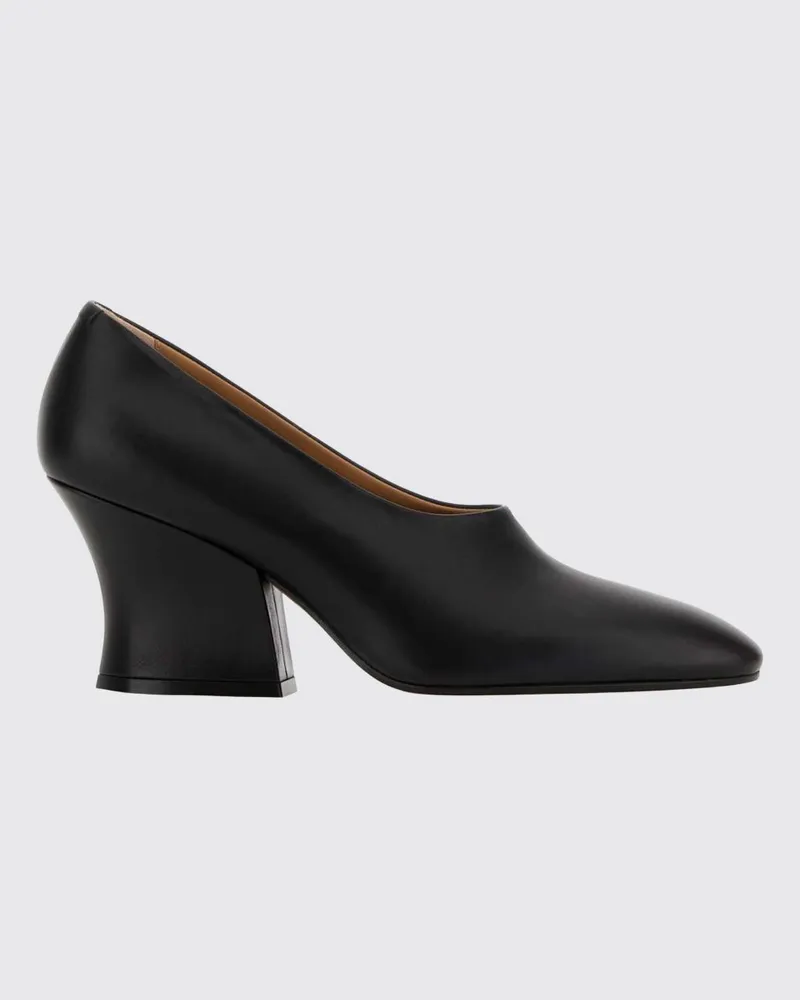 Jil Sander Absatzschuhe damen Schwarz