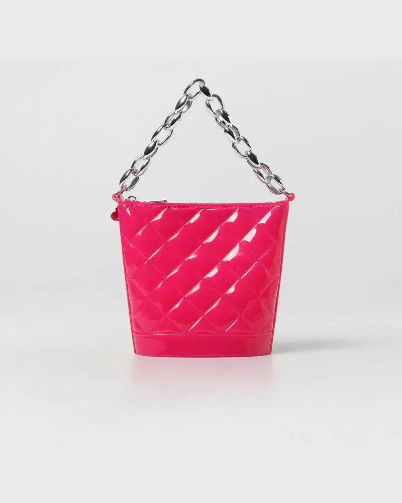 Monnalisa Tasche kinder Fuchsia