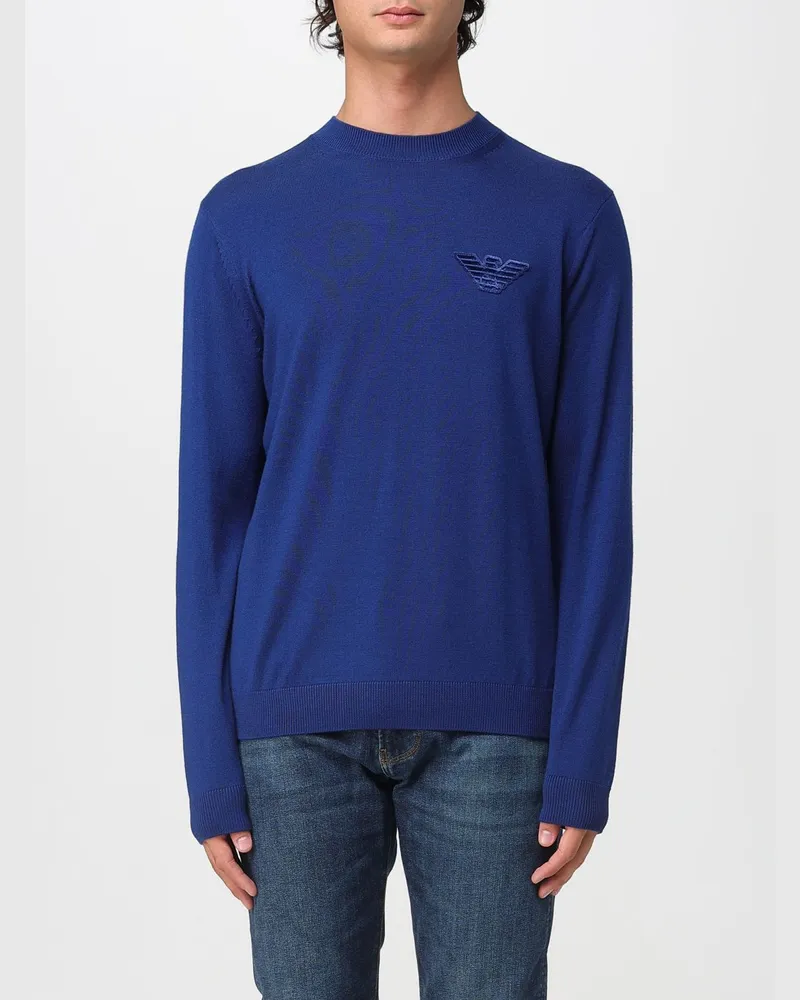 Emporio Armani Pullover herren Avion