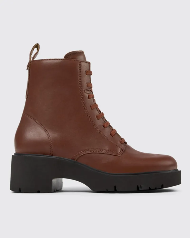 Camper Schuhe damen Rot