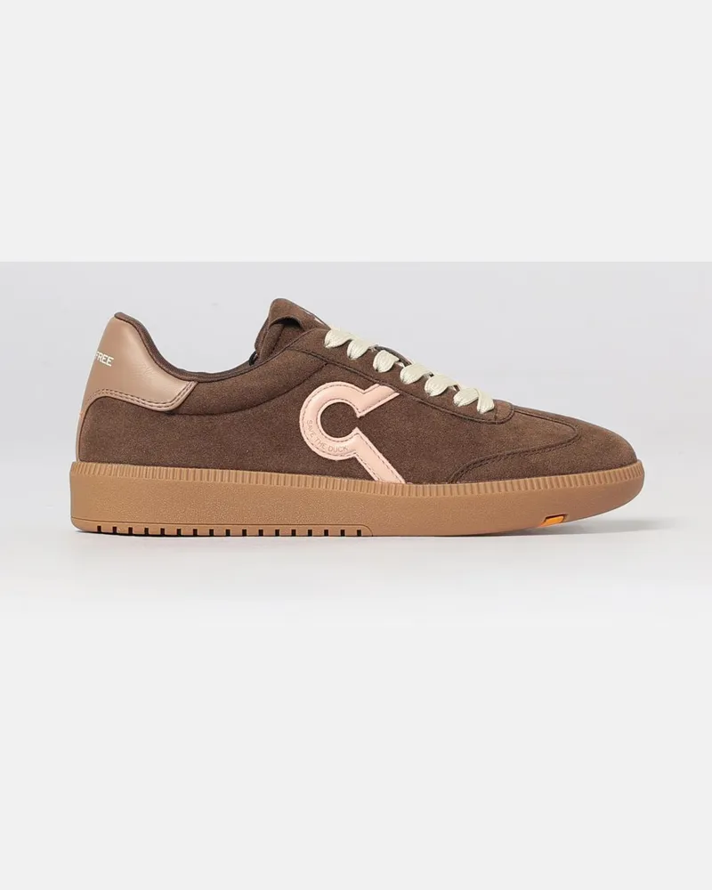 Save The Duck Schuhe damen Braun