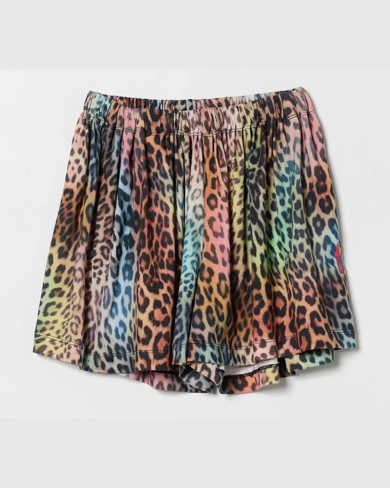 Diesel Shorts kinder Braun