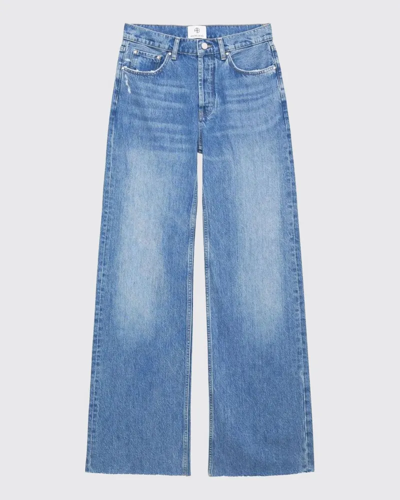 Anine Bing Jeans damen Denim